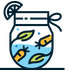 Detox Water logo